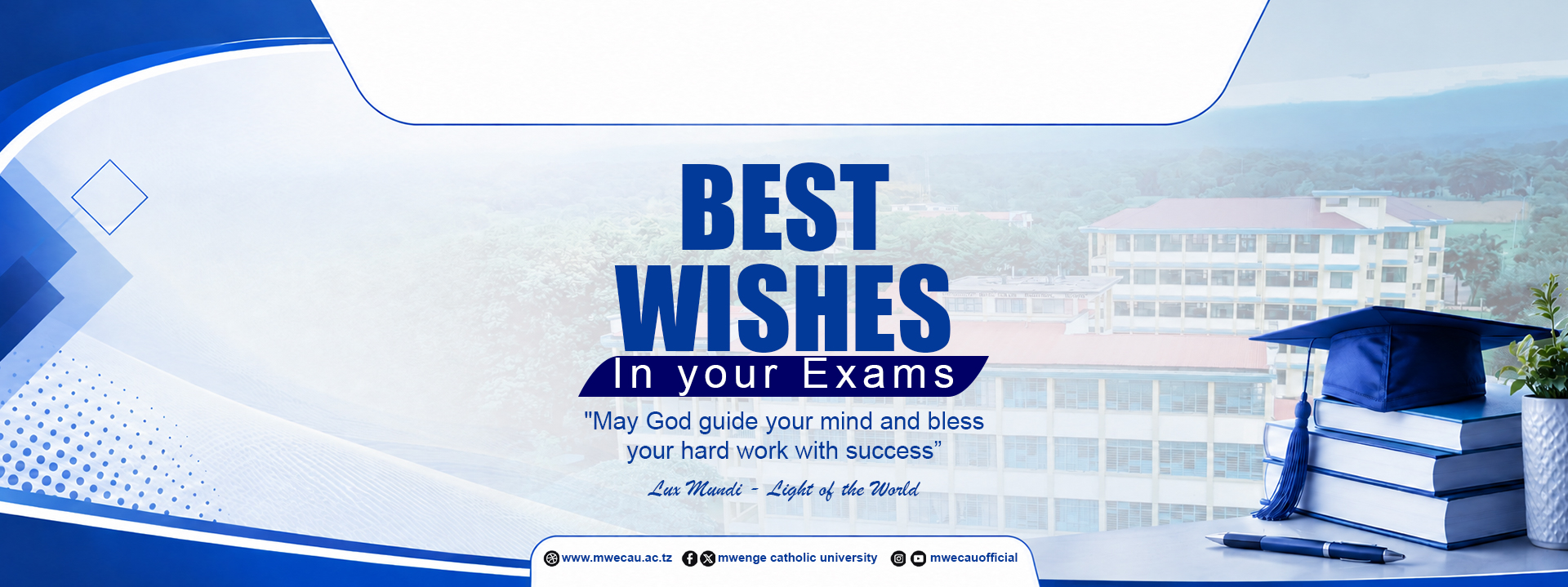BEST WISHES